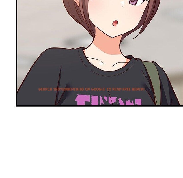 查看漫画難纏姐妹偏要和我同居 - 第26話 - tymanga.com中的2885740图片