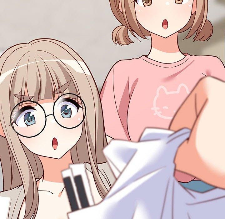 查看漫画難纏姐妹偏要和我同居 - 第26話 - tymanga.com中的2885774图片