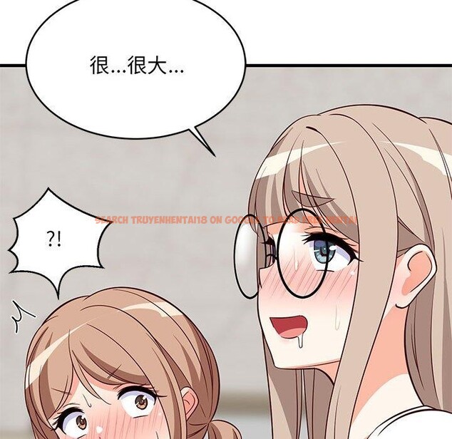查看漫画難纏姐妹偏要和我同居 - 第26話 - tymanga.com中的2885789图片