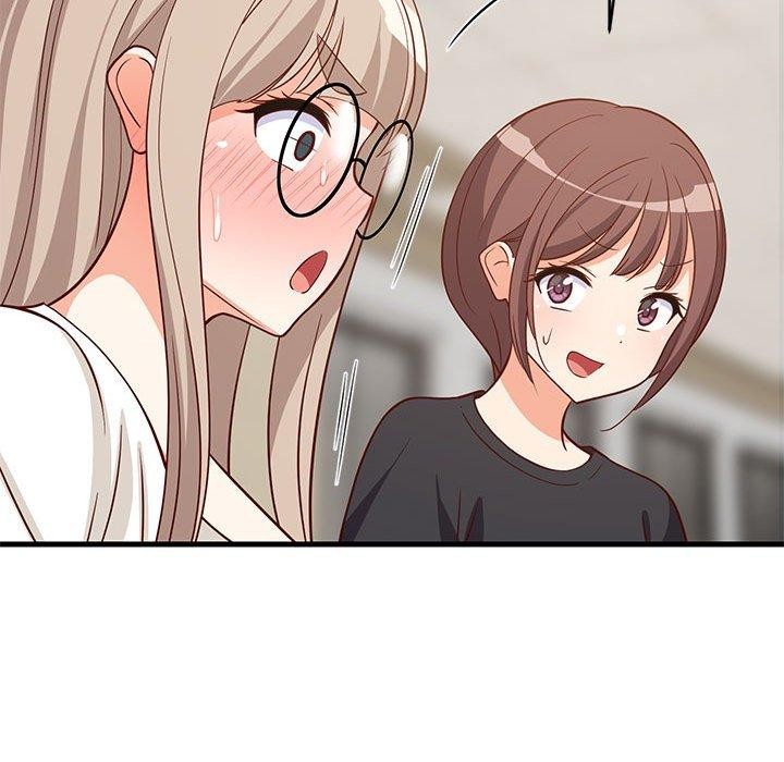 查看漫画難纏姐妹偏要和我同居 - 第26話 - tymanga.com中的2885808图片