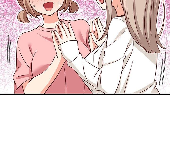 查看漫画難纏姐妹偏要和我同居 - 第26話 - tymanga.com中的2885818图片