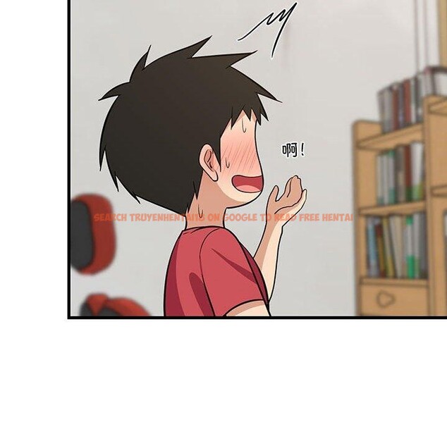 查看漫画難纏姐妹偏要和我同居 - 第26話 - tymanga.com中的2885850图片
