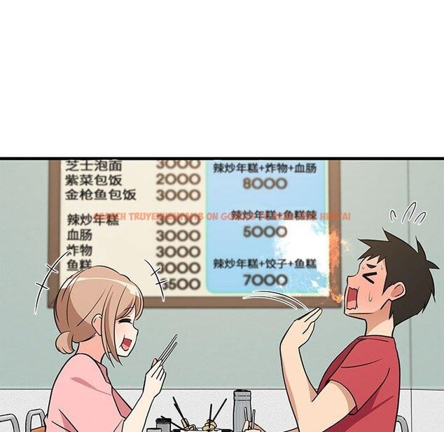 查看漫画難纏姐妹偏要和我同居 - 第27話 - www.tymanga.com中的2913271图片