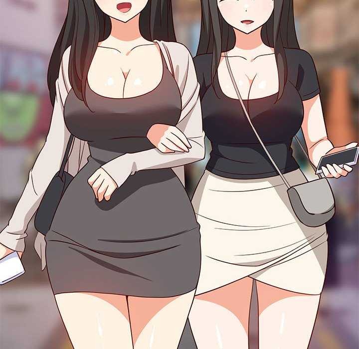 查看漫画難纏姐妹偏要和我同居 - 第29話 - www.tymanga.com中的2967040图片