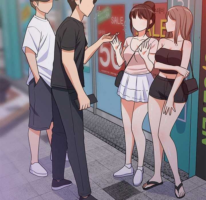 查看漫画難纏姐妹偏要和我同居 - 第29話 - www.tymanga.com中的2967049图片