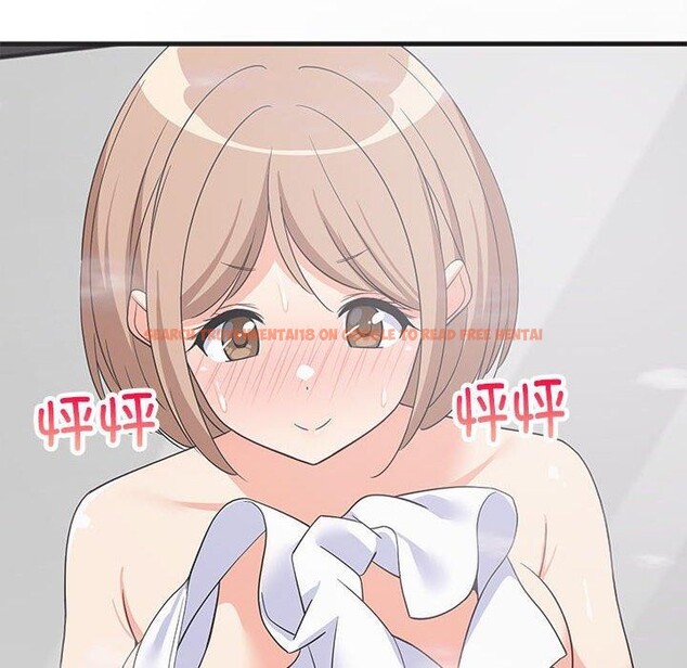 查看漫画難纏姐妹偏要和我同居 - 第31話 - www.tymanga.com中的3016370图片