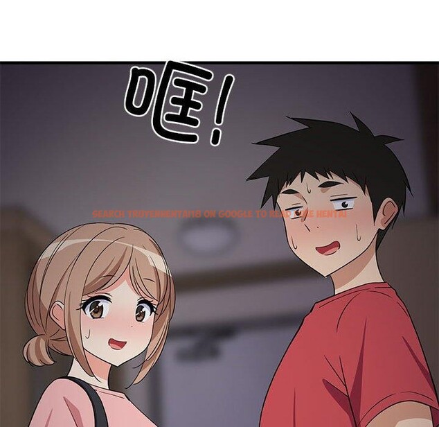 查看漫画難纏姐妹偏要和我同居 - 第34話 - tymanga.com中的3103751图片