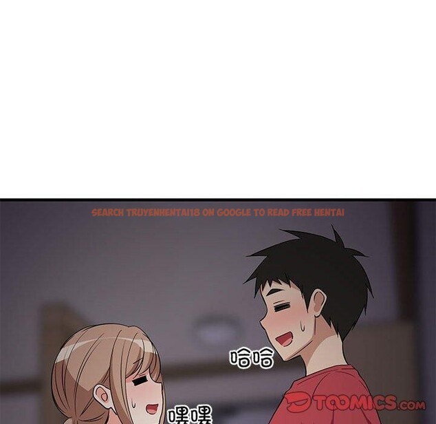 查看漫画難纏姐妹偏要和我同居 - 第34話 - tymanga.com中的3103753图片