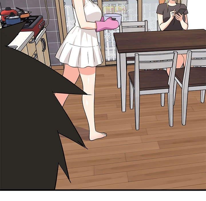 查看漫画難纏姐妹偏要和我同居 - 第34話 - tymanga.com中的3103763图片