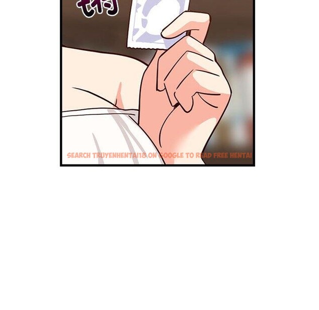 查看漫画難纏姐妹偏要和我同居 - 第34話 - tymanga.com中的3103794图片