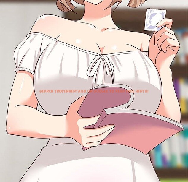 查看漫画難纏姐妹偏要和我同居 - 第34話 - tymanga.com中的3103796图片