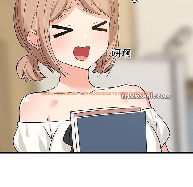 查看漫画難纏姐妹偏要和我同居 - 第35話 - www.tymanga.com中的3122439图片
