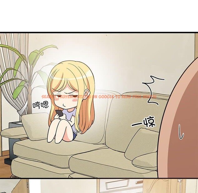 查看漫画難纏姐妹偏要和我同居 - 第36話 - www.tymanga.com中的3146543图片