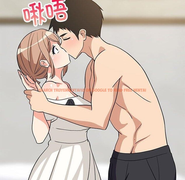 查看漫画難纏姐妹偏要和我同居 - 第36話 - www.tymanga.com中的3146564图片