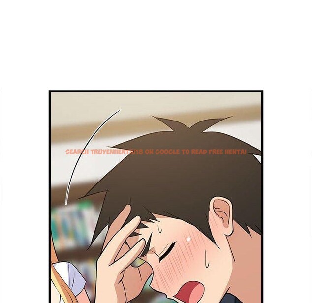查看漫画難纏姐妹偏要和我同居 - 第38話 - www.tymanga.com中的3203561图片