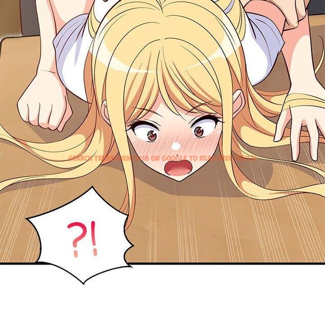 查看漫画難纏姐妹偏要和我同居 - 第38話 - www.tymanga.com中的3203590图片