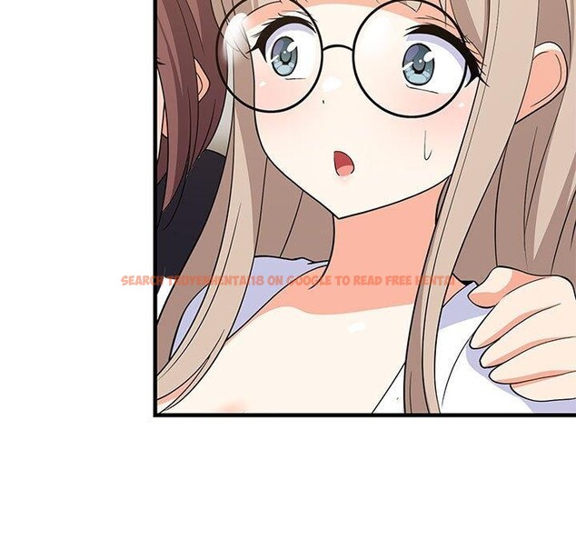 查看漫画難纏姐妹偏要和我同居 - 第39話 - www.tymanga.com中的3229906图片