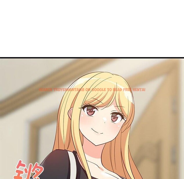查看漫画難纏姐妹偏要和我同居 - 第41話 - www.tymanga.com中的3273713图片