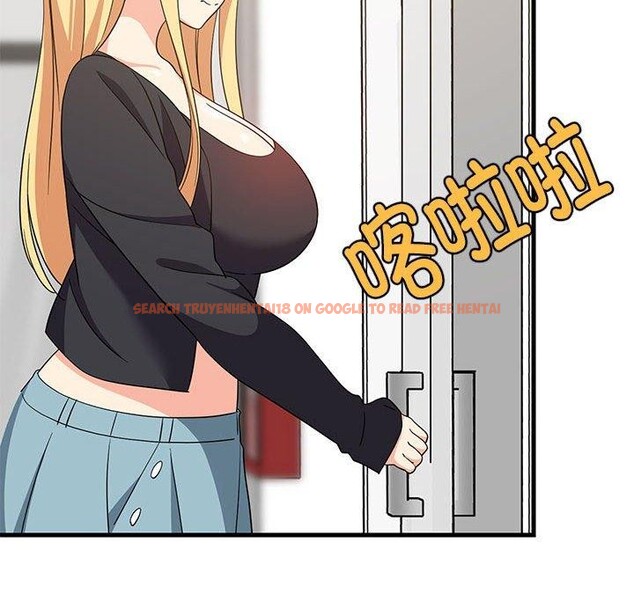 查看漫画難纏姐妹偏要和我同居 - 第41話 - www.tymanga.com中的3273776图片