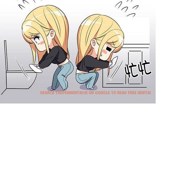 查看漫画難纏姐妹偏要和我同居 - 第43話 - sayhentaiz.net中的3321623图片