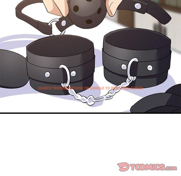 查看漫画難纏姐妹偏要和我同居 - 第43話 - sayhentaiz.net中的3321752图片