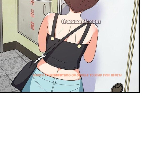 查看漫画難纏姐妹偏要和我同居 - 第46話 - sayhentaiz.net中的3391674图片