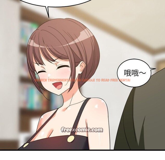 查看漫画難纏姐妹偏要和我同居 - 第46話 - sayhentaiz.net中的3391702图片