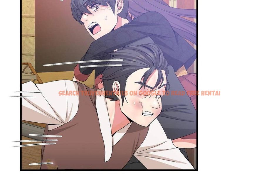 查看漫画男公關與富家女/Deceptions/特殊宴會 五夫人/Host到金湯匙/金湯匙 - 第60話 - tymanga.com中的2244386图片