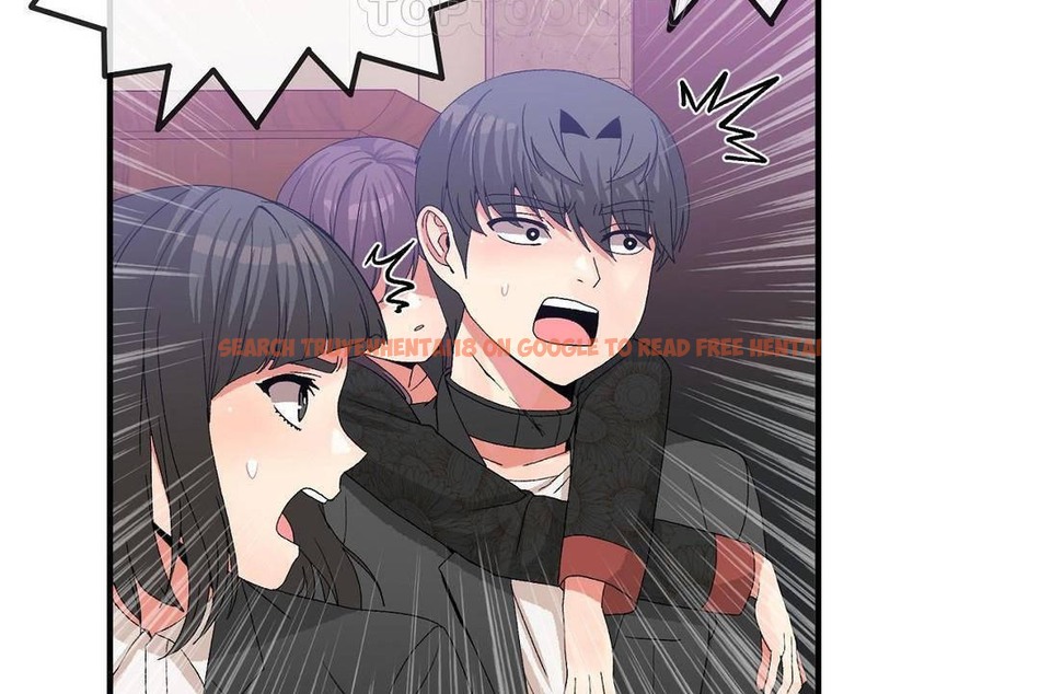 查看漫画男公關與富家女/Deceptions/特殊宴會 五夫人/Host到金湯匙/金湯匙 - 第60話 - tymanga.com中的2244392图片