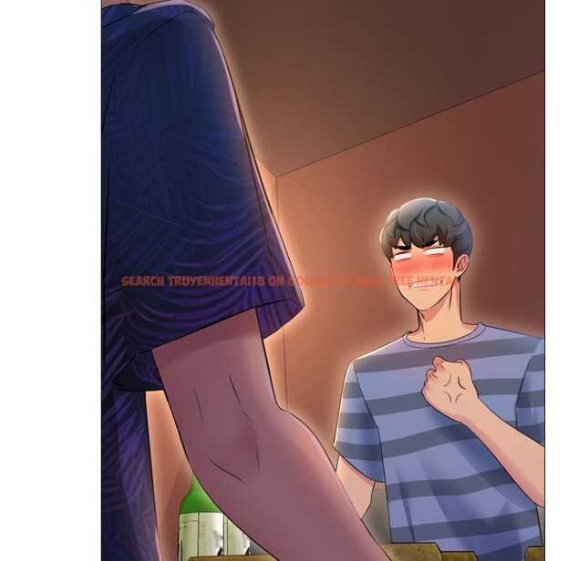 查看漫画難解的三角關係 - 第1話 - sayhentaiz.net中的4266719图片