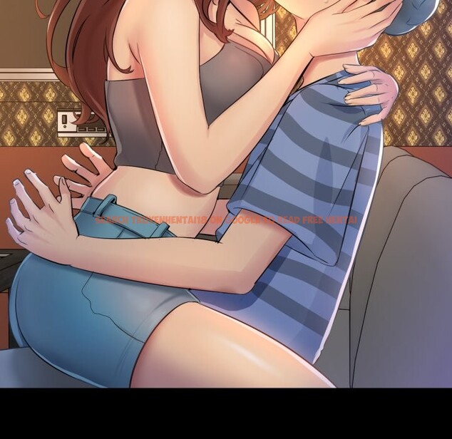 查看漫画難解的三角關係 - 第1話 - sayhentaiz.net中的4266760图片