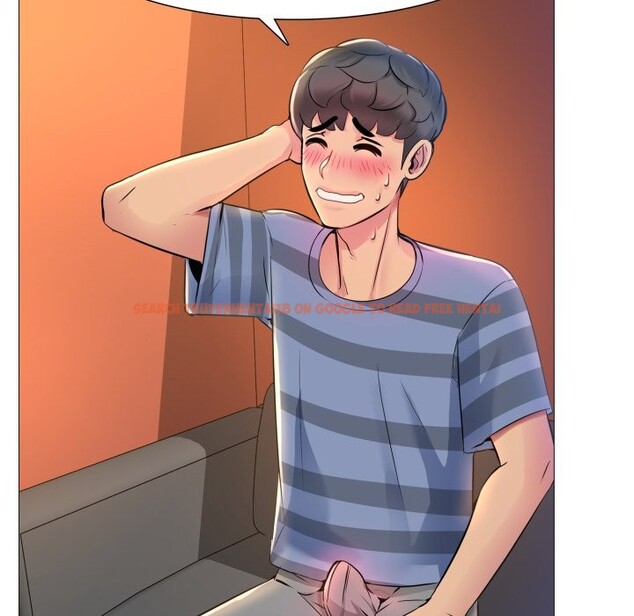 查看漫画難解的三角關係 - 第1話 - sayhentaiz.net中的4266796图片