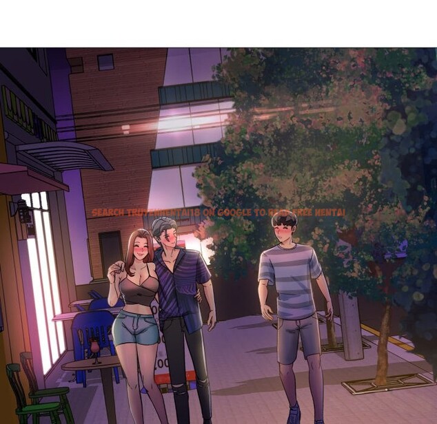 查看漫画難解的三角關係 - 第1話 - sayhentaiz.net中的4266809图片