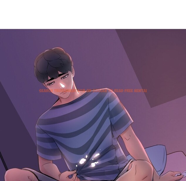 查看漫画難解的三角關係 - 第2話 - sayhentaiz.net中的4266861图片