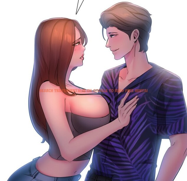 查看漫画難解的三角關係 - 第2話 - sayhentaiz.net中的4266898图片