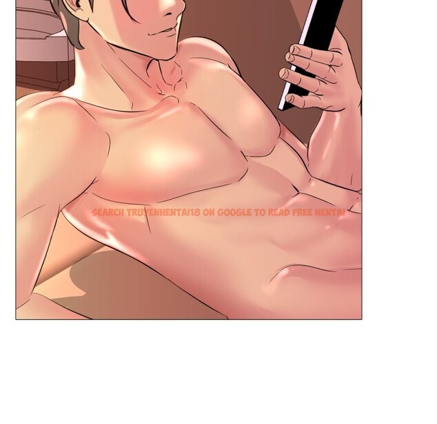 查看漫画難解的三角關係 - 第3話 - sayhentaiz.net中的4267052图片