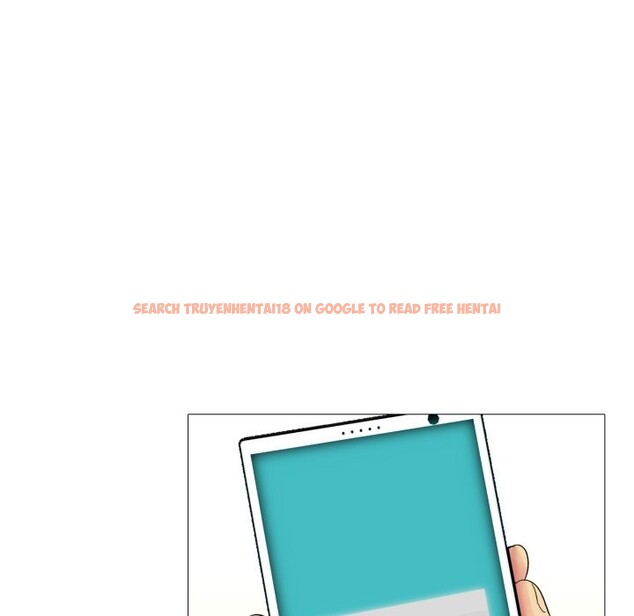 查看漫画難解的三角關係 - 第3話 - sayhentaiz.net中的4267053图片