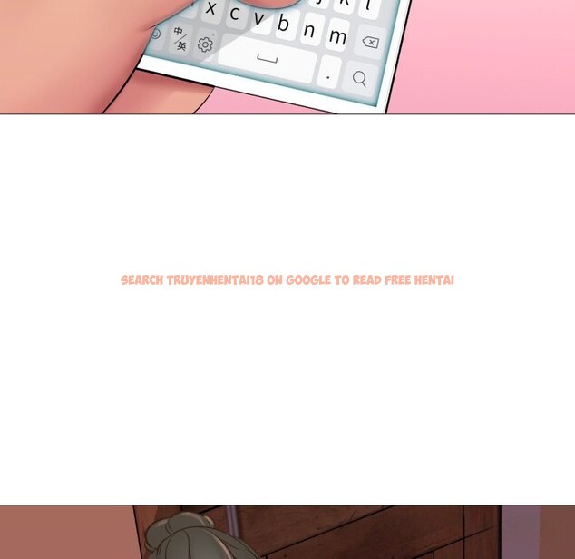 查看漫画難解的三角關係 - 第3話 - sayhentaiz.net中的4267058图片