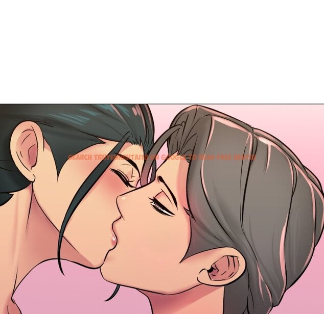 查看漫画難解的三角關係 - 第3話 - sayhentaiz.net中的4267069图片