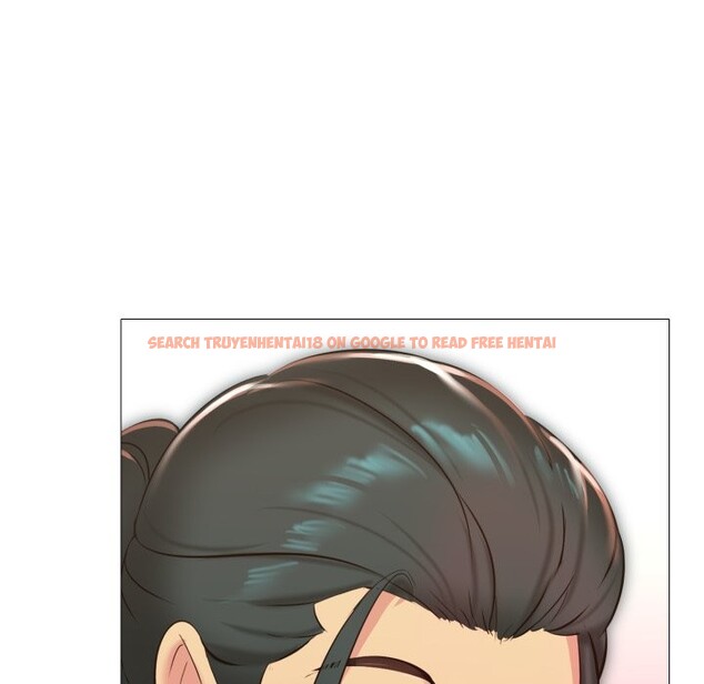 查看漫画難解的三角關係 - 第3話 - sayhentaiz.net中的4267084图片