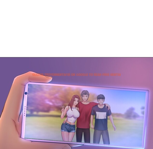 查看漫画難解的三角關係 - 第3話 - sayhentaiz.net中的4267098图片