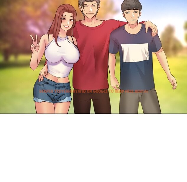 查看漫画難解的三角關係 - 第3話 - sayhentaiz.net中的4267100图片