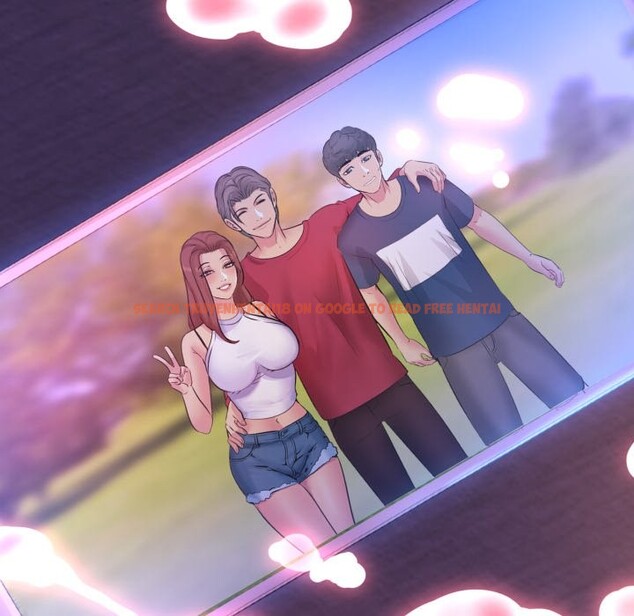 查看漫画難解的三角關係 - 第4話 - sayhentaiz.net中的4267238图片