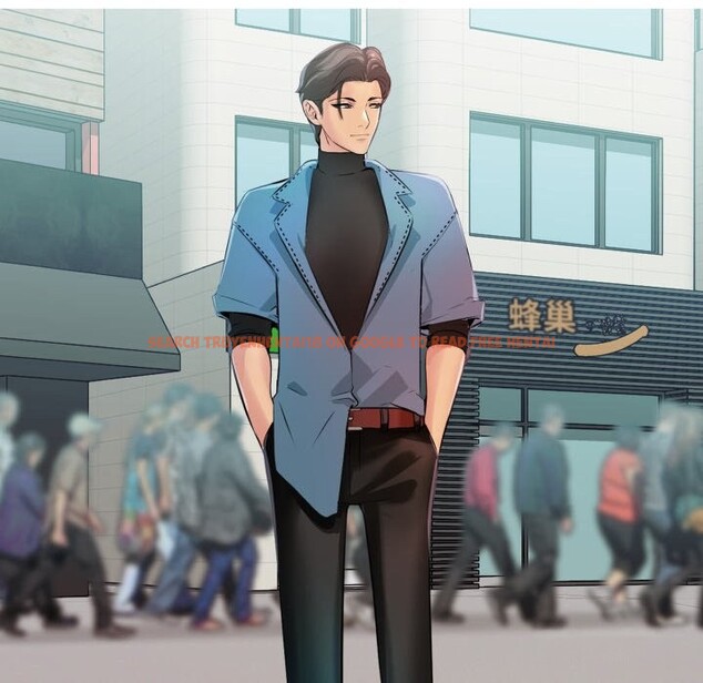 查看漫画難解的三角關係 - 第5話 - sayhentaiz.net中的4267263图片