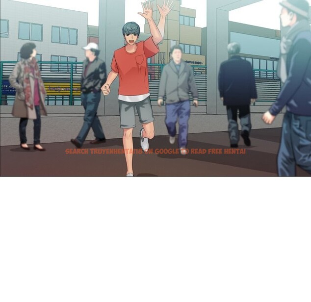 查看漫画難解的三角關係 - 第5話 - sayhentaiz.net中的4267290图片