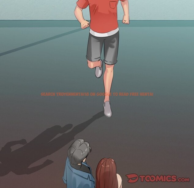 查看漫画難解的三角關係 - 第5話 - sayhentaiz.net中的4267294图片