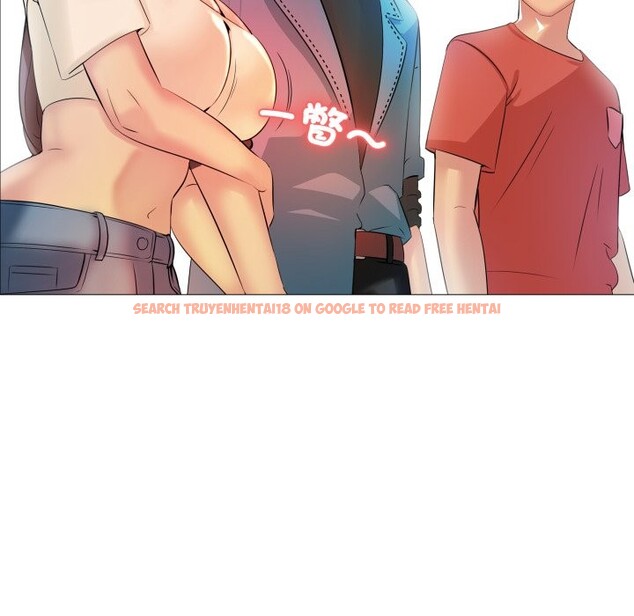 查看漫画難解的三角關係 - 第5話 - sayhentaiz.net中的4267307图片