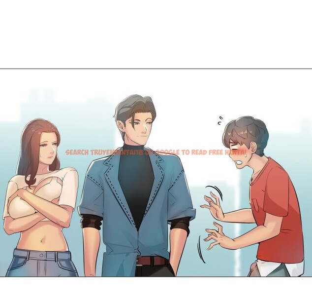 查看漫画難解的三角關係 - 第5話 - sayhentaiz.net中的4267328图片