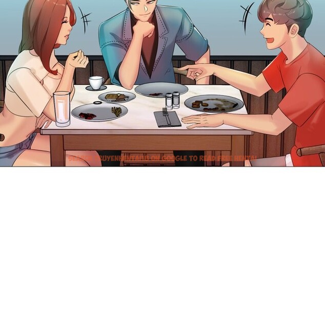 查看漫画難解的三角關係 - 第5話 - sayhentaiz.net中的4267340图片