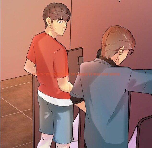 查看漫画難解的三角關係 - 第6話 - sayhentaiz.net中的4267393图片